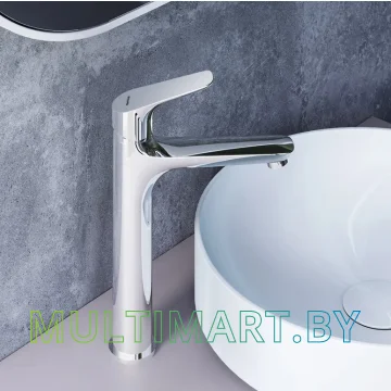 Смеситель Damixa Jupiter 770250001 картинка 5